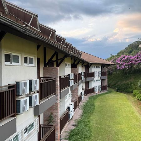 Bormon Hotel Nova Veneza  Luaran gambar