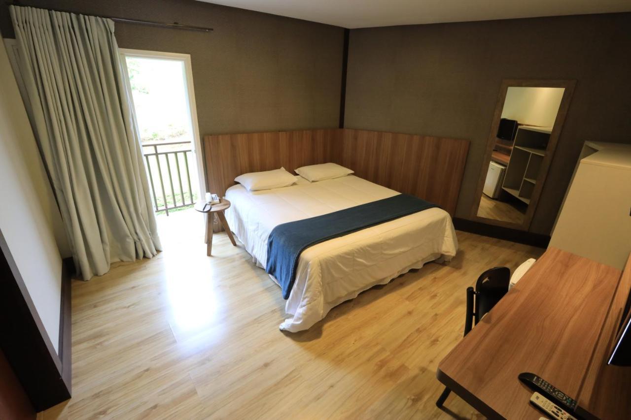 Bormon Hotel Nova Veneza  Luaran gambar