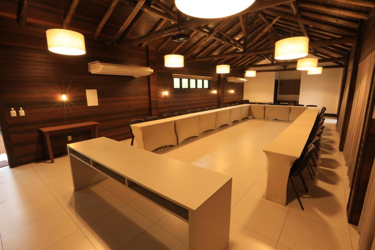 Bormon Hotel Nova Veneza  Luaran gambar