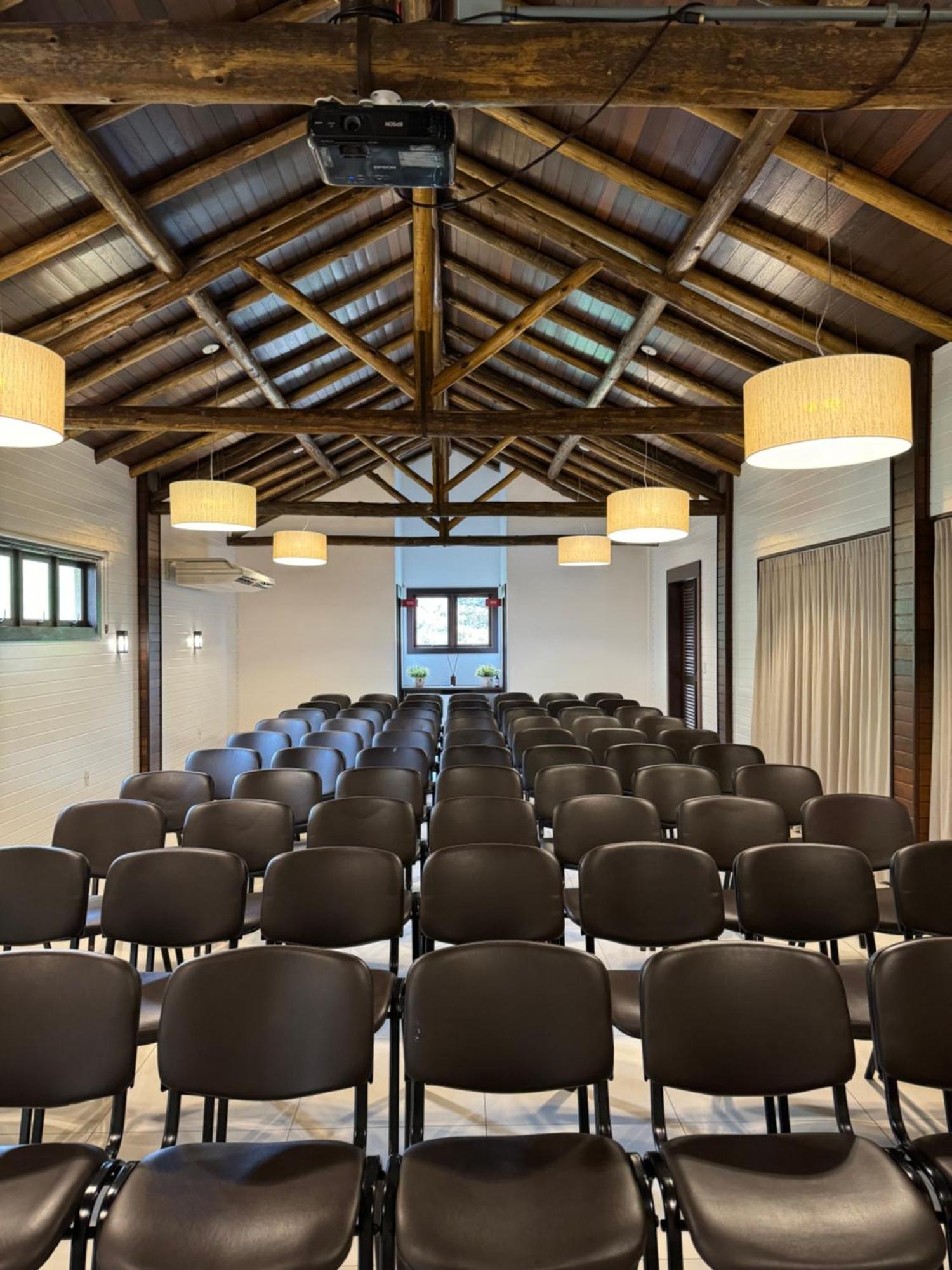 Bormon Hotel Nova Veneza  Luaran gambar