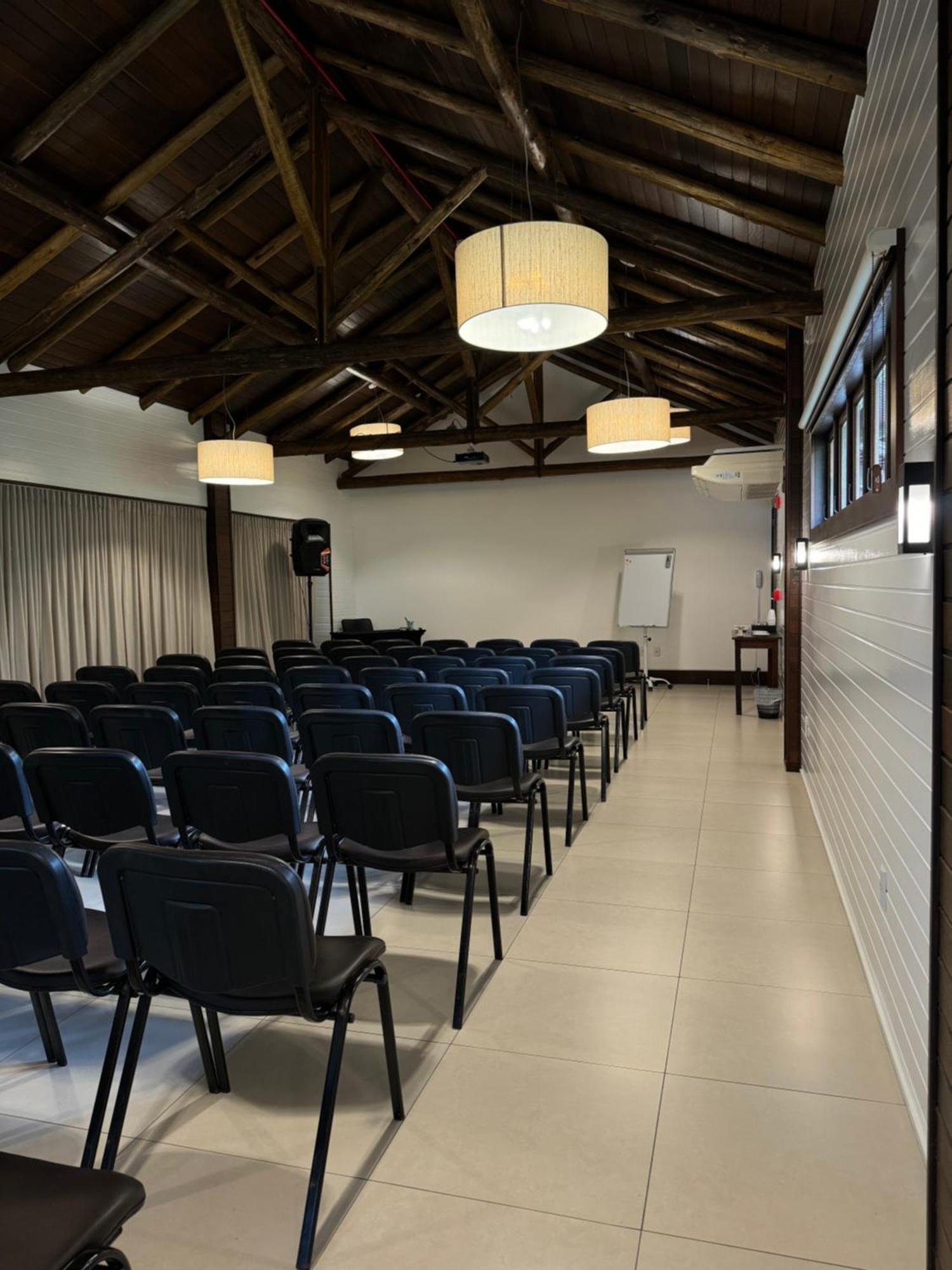 Bormon Hotel Nova Veneza  Luaran gambar