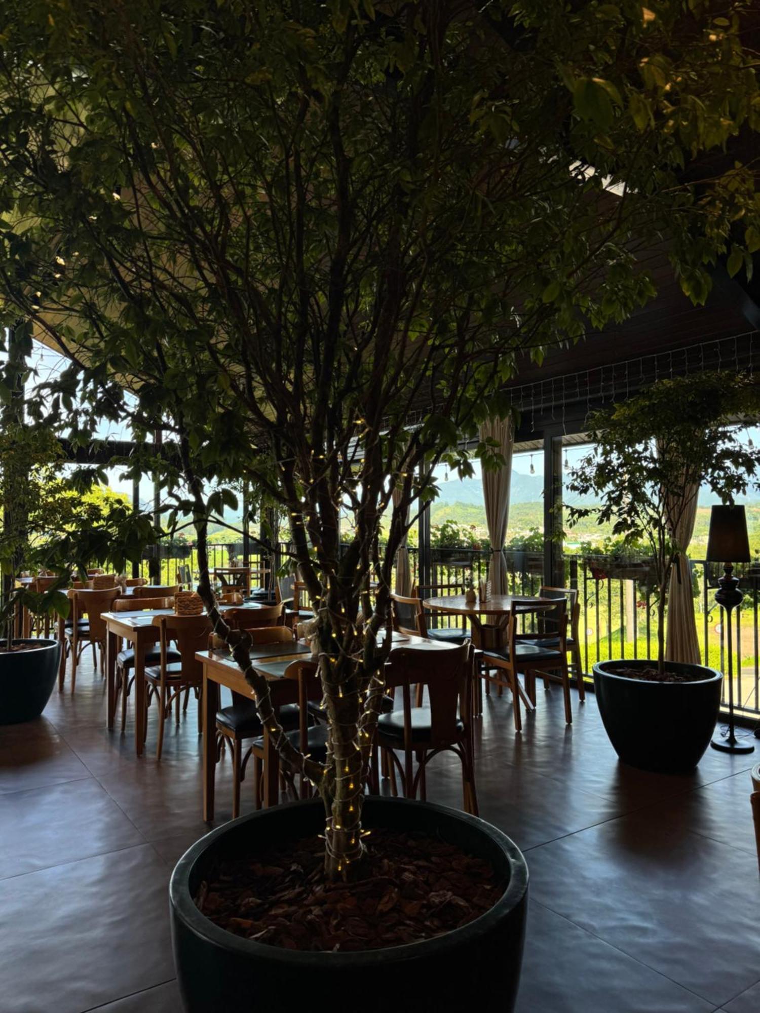 Bormon Hotel Nova Veneza  Luaran gambar