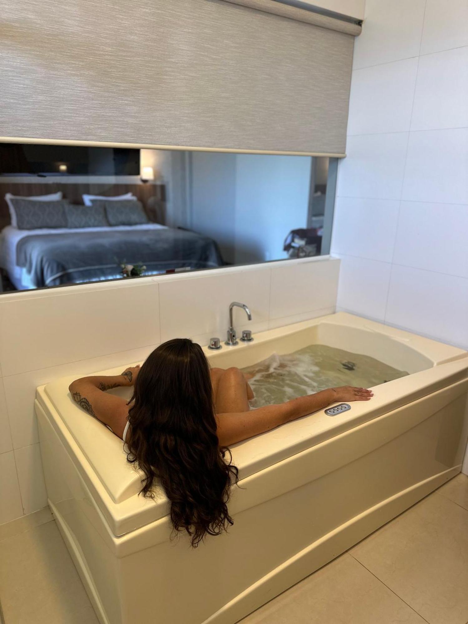 Bormon Hotel Nova Veneza  Luaran gambar