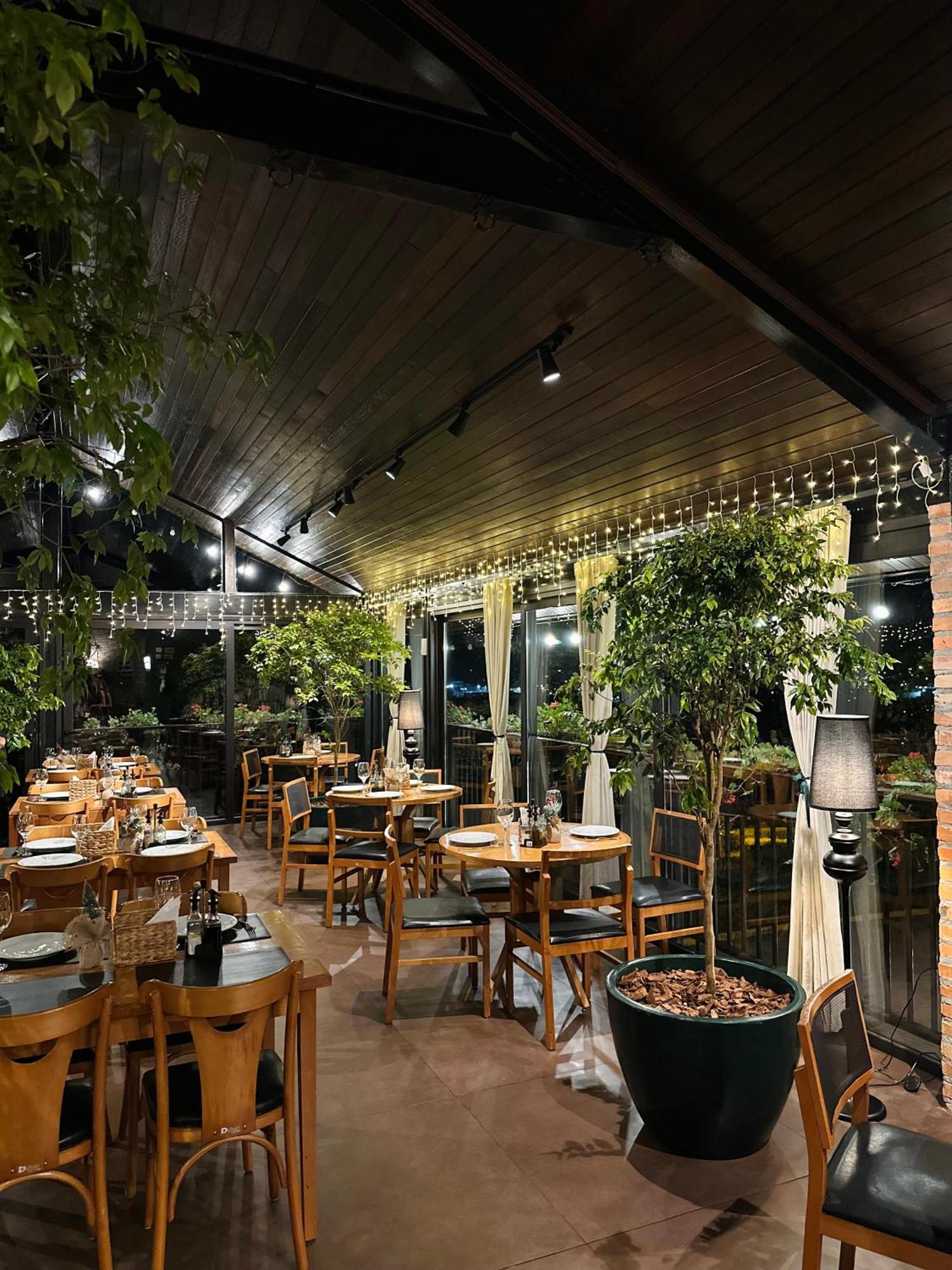 Bormon Hotel Nova Veneza  Luaran gambar