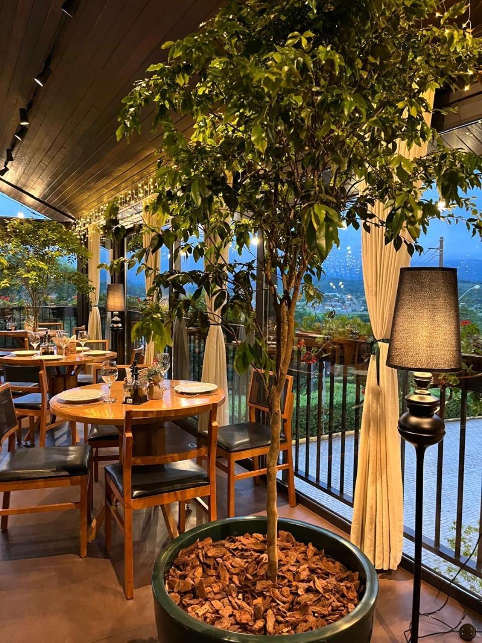 Bormon Hotel Nova Veneza  Luaran gambar