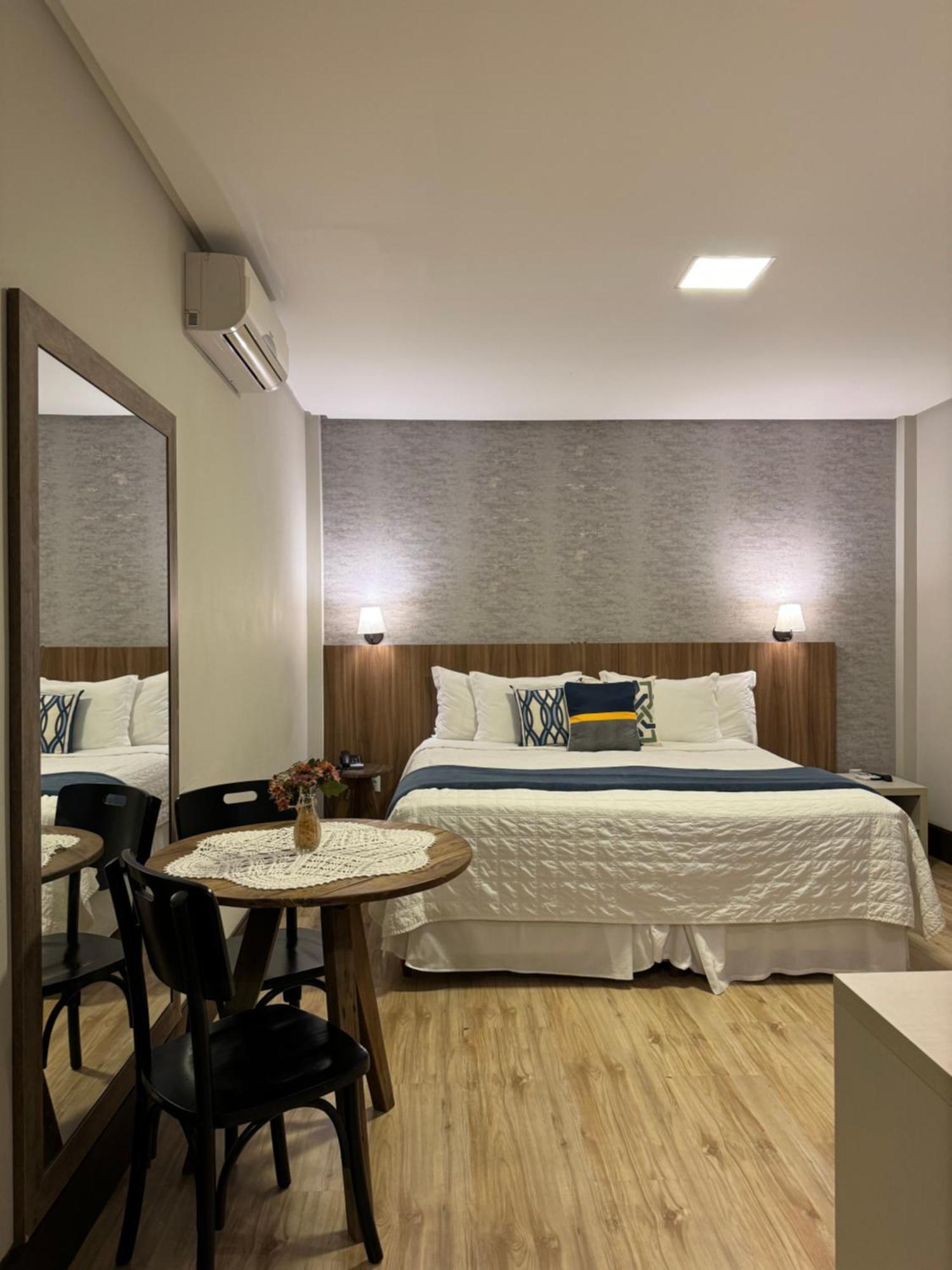 Bormon Hotel Nova Veneza  Luaran gambar
