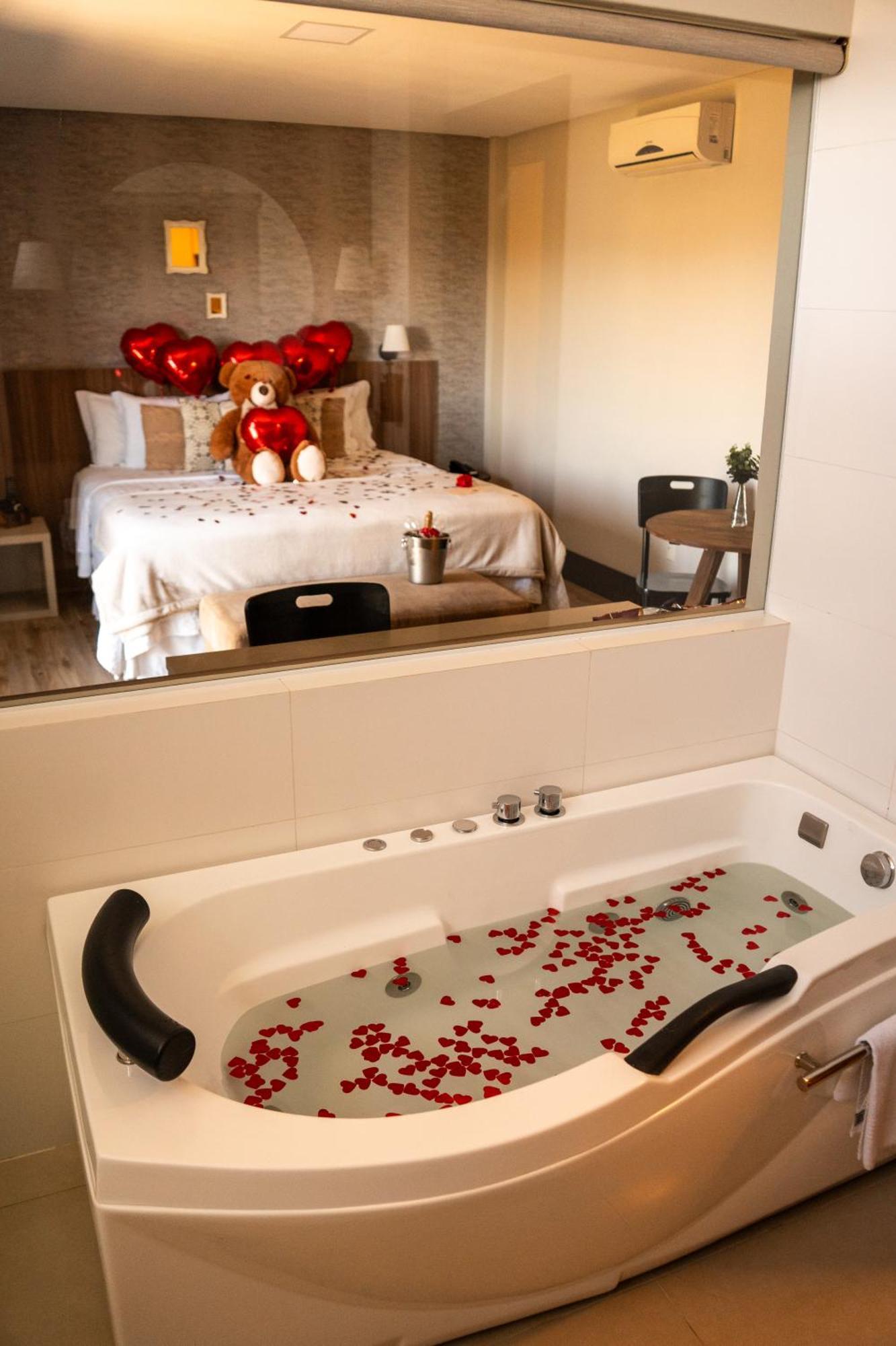 Bormon Hotel Nova Veneza  Luaran gambar
