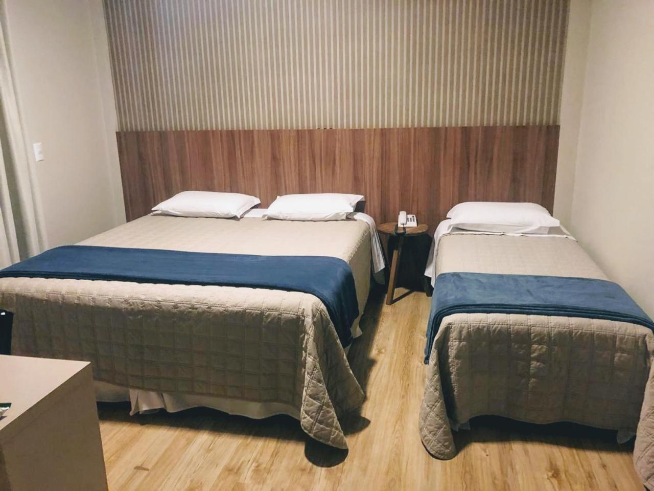 Bormon Hotel Nova Veneza  Luaran gambar